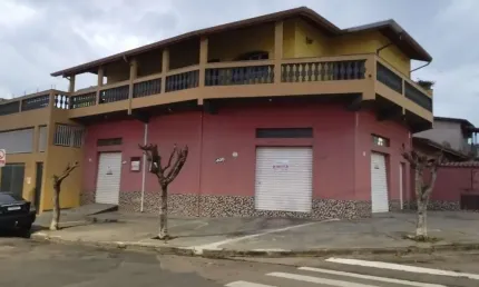 Prédio para alugar na Rua Reverendo Eliseu Narcizo, 400, Jardim Eldorado, Indaiatuba por R$ 2.700