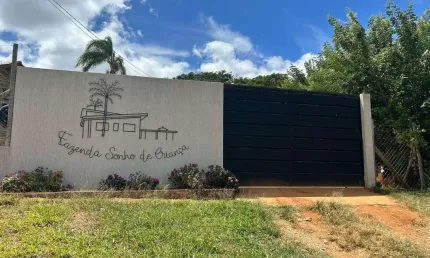 Fazenda com 1 sala à venda na Estrada Cachoeirinha Km 5, 5, Zona Rural, Minduri por R$ 3.900.000
