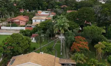 Chácara / sítio com 4 quartos à venda na Izabel Benedito, 599, Chácara Belvedere, Indaiatuba por R$ 2.990.000