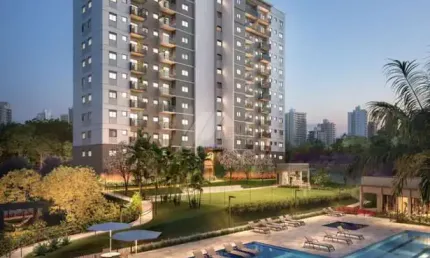 Prédio à venda na Municipal Salvador Canton Garcia, 197, Parque Residencial Indaiá, Indaiatuba