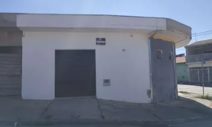 Sala comercial para alugar na Rua Filipinas, 171, Jardim Planalto, Salto por R$ 1.200
