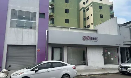 Prédio para alugar na Rua 15 de Novembro, 1452, Centro, Indaiatuba por R$ 18.000
