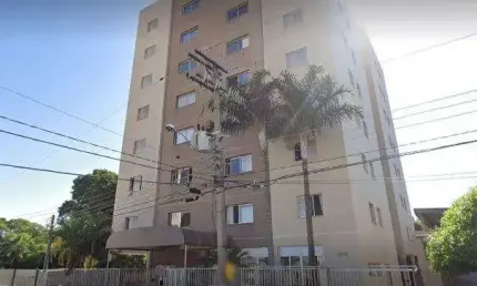 Apartamento com 1 quarto para alugar na João Gonçalves de Camargo, 224, Jardim Pedroso, Indaiatuba por R$ 2.000