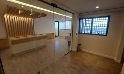 Sala comercial para alugar na avenida presidente vargas, 2919, vila homero, indaiatuba por r$ 50.000