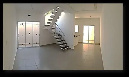 Casa em condomínio fechado com 3 quartos para alugar na Rua Mont Royal, 296, Jardim Montreal Residence, Indaiatuba por R$ 6.000