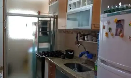 Apartamento com 2 quartos à venda na Rua Oswaldo Groff, 200, Jardim Tropical, Indaiatuba por R$ 535.000