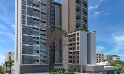 Apartamento com 3 quartos para alugar na Rua Pedro de Toledo, 1322, Jardim Dom Bosco, Indaiatuba por R$ 5.000