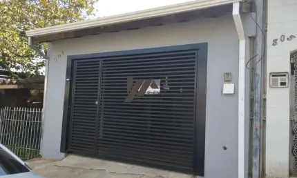 Casa com 2 quartos à venda na Antônio Vacilotto, 301, Jardim Oliveira Camargo, Indaiatuba por R$ 350.000