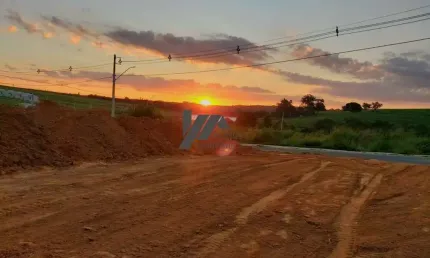 Terreno em condomínio fechado à venda na Sérgio Soares de Almeida, Smart City, Indaiatuba por R$ 164.300