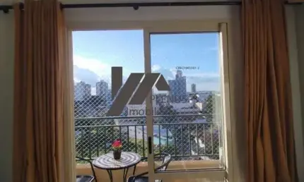 Apartamento com 1 quarto à venda na Rua Treze de Maio, 110, Centro, Indaiatuba por R$ 380.000