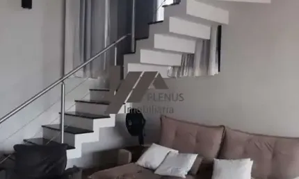 Casa em condomínio fechado com 3 quartos à venda na Toronto, 100, Jardim Montreal Residence, Indaiatuba por R$ 1.200.000