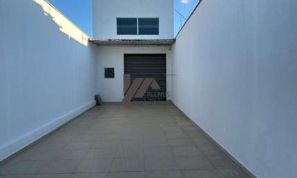 Barracão / Galpão / Depósito à venda na Artes e Ofícios, 71, João Pioli, Indaiatuba por R$ 700.000