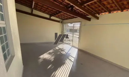 Casa com 3 quartos à venda na José Borghezani, 443, Jardim Rêmulo Zoppi, Indaiatuba por R$ 520.000