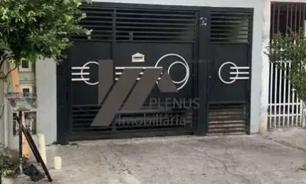 Casa com 2 quartos à venda na Jorge Scachetti, 279, Jardim Morada do Sol, Indaiatuba por R$ 430.000
