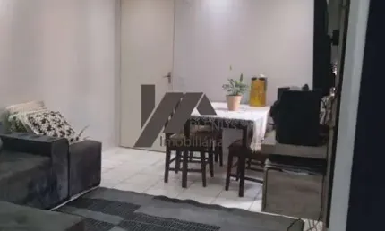 Apartamento com 2 quartos à venda na Ottília Ferraz de Camargo, 726, Parque Campo Bonito, Indaiatuba por R$ 272.000