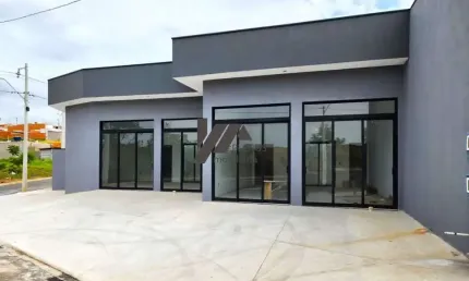 Prédio à venda na Milton Rosa da Silva, 1, Smart City, Indaiatuba por R$ 855.000