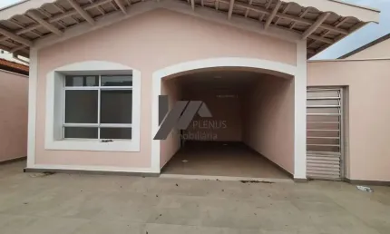 Casa com 2 quartos à venda na Dom Idelfonso Stehle, 1479, Cidade Nova I, Indaiatuba por R$ 700.000