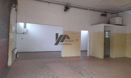 Prédio para alugar na Rua Onze de Junho, 2604, Parque Boa Esperança, Indaiatuba por R$ 2.800