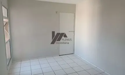 Apartamento com 2 quartos à venda na Benedita Carvalho, 25, Parque Campo Bonito, Indaiatuba por R$ 200.000