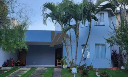 Casa em condomínio fechado com 3 quartos para alugar na Antônio Luís Scarpari, 70, Jardim Portal de Itaici, Indaiatuba por R$ 6.200