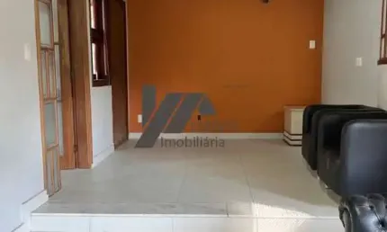Casa comercial com 5 salas para alugar na Giorgio Clini, 464, Jardim Moacyr Arruda, Indaiatuba por R$ 10.000