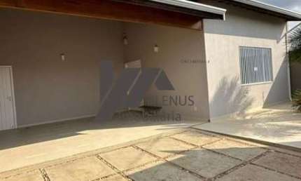Casa com 3 quartos para alugar na Avenida Ary Barnabé, 481, Altos da Bela Vista, Indaiatuba por R$ 6.500