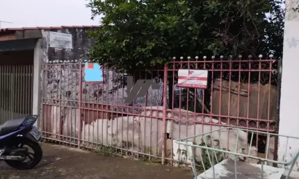 Terreno à venda na Maria José de Assis Lyra, Jardim Morada do Sol, Indaiatuba por R$ 190.000