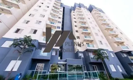 Apartamento com 3 quartos para alugar na Rua Comendador Antônio Nagib Ibrahim, 140, Núcleo Habitacional Brigadeiro Faria Lima, Indaiatuba por R$ 3.500