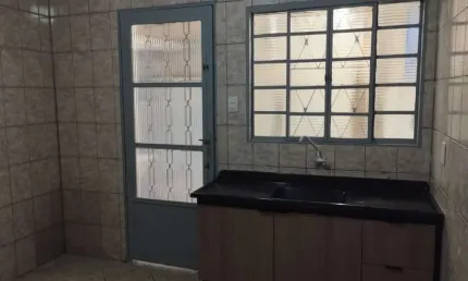 Casa com 2 quartos para alugar na João Walsh Costa, 577, Jardim Morada do Sol, Indaiatuba por R$ 1.800