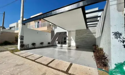 Casa em condomínio fechado com 3 quartos à venda na rua winnipeg, 1, jardim montreal residence, indaiatuba por r$ 950.000