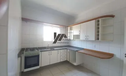 Apartamento com 3 quartos à venda na Rua Ademar de Barros, 1062, Centro, Indaiatuba por R$ 550.000