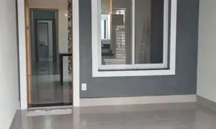 Casa com 2 quartos para alugar na Guilherme Magnusson Sobrinho, 349, Jardim dos Colibris, Indaiatuba por R$ 2.500