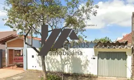 Casa com 2 quartos para alugar na Chile, 556, Vila Castelo Branco, Indaiatuba por R$ 2.000