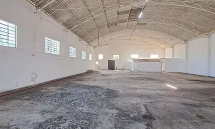 Barracão / galpão / depósito para alugar na luiz carlos sigrist, 332, jardim alice, indaiatuba por r$ 22.000