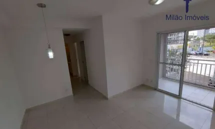 Apartamento 2 dormitórios, 58 m² -ou locação - parque campolim - sorocaba/sp