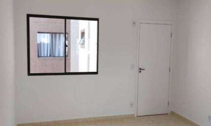 Apartamento 2 dormitórios à venda, 43 m² - Condomínio Lar Londres - Centro - Votorantim/SP