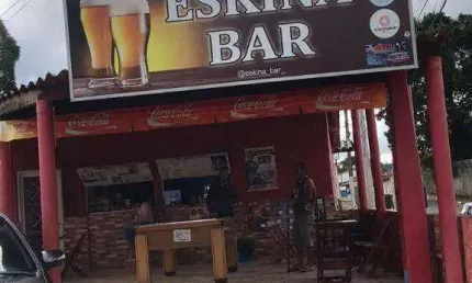 Ponto comercial à venda, 125 m² - Jardim José Nogueira - Araçoiaba da Serra/SP