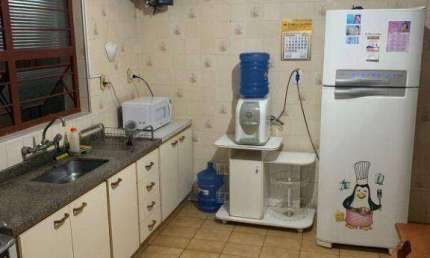 Casa 2 dormitórios à venda, 236 m² - Jardim Icatu - Votorantim/SP