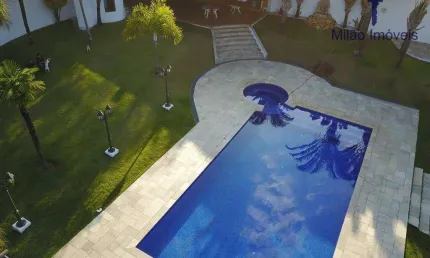 Casa comercial para locação,  880 m² - Jardim América - Sorocaba/SP