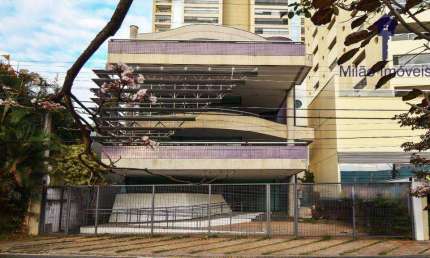 Prédio comercial para locação - Jardim Portal da Colina - Sorocaba/SP
