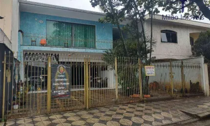 Casa 3 dormitórios, sendo 1 suíte à venda, 226 m² - Vila Leão - Sorocaba/SP