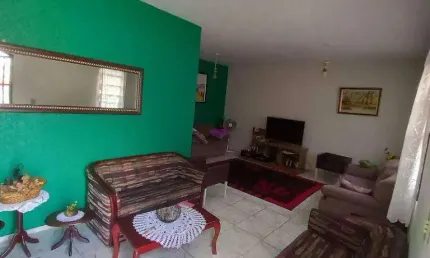 Casa 3 dormitórios à venda, 110 m²  - Jardim das Magnólias - Sorocaba/SP