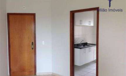 Apartamento 3 dormitórios à venda, 73 m² -  Condomínio Residencial Aspen - Jardim Gonçalves - Sorocaba/SP