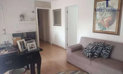 Apartamento 3 dormitórios à venda, 168 m² - Edifício Cézanne - Parque Campolim - Sorocaba/SP