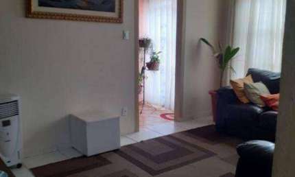 Casa 2 dormitórios à venda, 300 m² - Vila Domingues - Votorantim/SP
