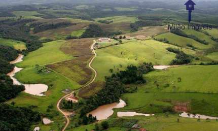 Fazenda 13 dormitórios à venda, 1210000 m²  - São Miguel Arcanjo/SP