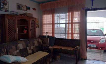 Casa 4 dormitórios à venda, 191 m² - Jardim Tatiana - Sorocaba/SP