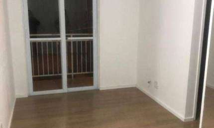Apartamento 2 dormitórios à venda, 50 m² - Vila Flora - Condomínio Margarida - Votorantim/SP