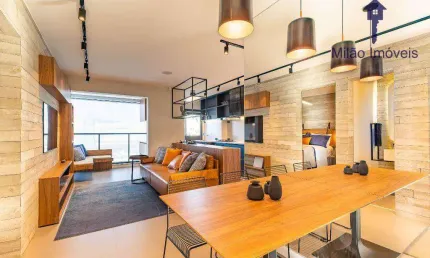 Apartamento 2 dormitórios à venda, 78 m²  - Jardim Portal da Colina - Sorocaba/SP