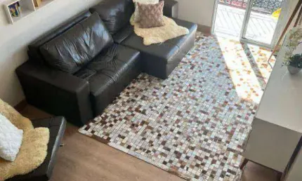 Apartamento Duplex 3 dormitórios à venda, 245 m² - Edifício Belas Águas, - Jardim Icatu - Votorantim/SP